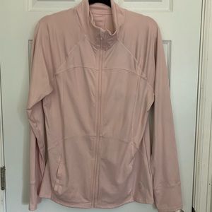 Balance Collection Full Zip